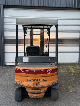 Still Elektrogabelstapler R60-25 (W20/25)